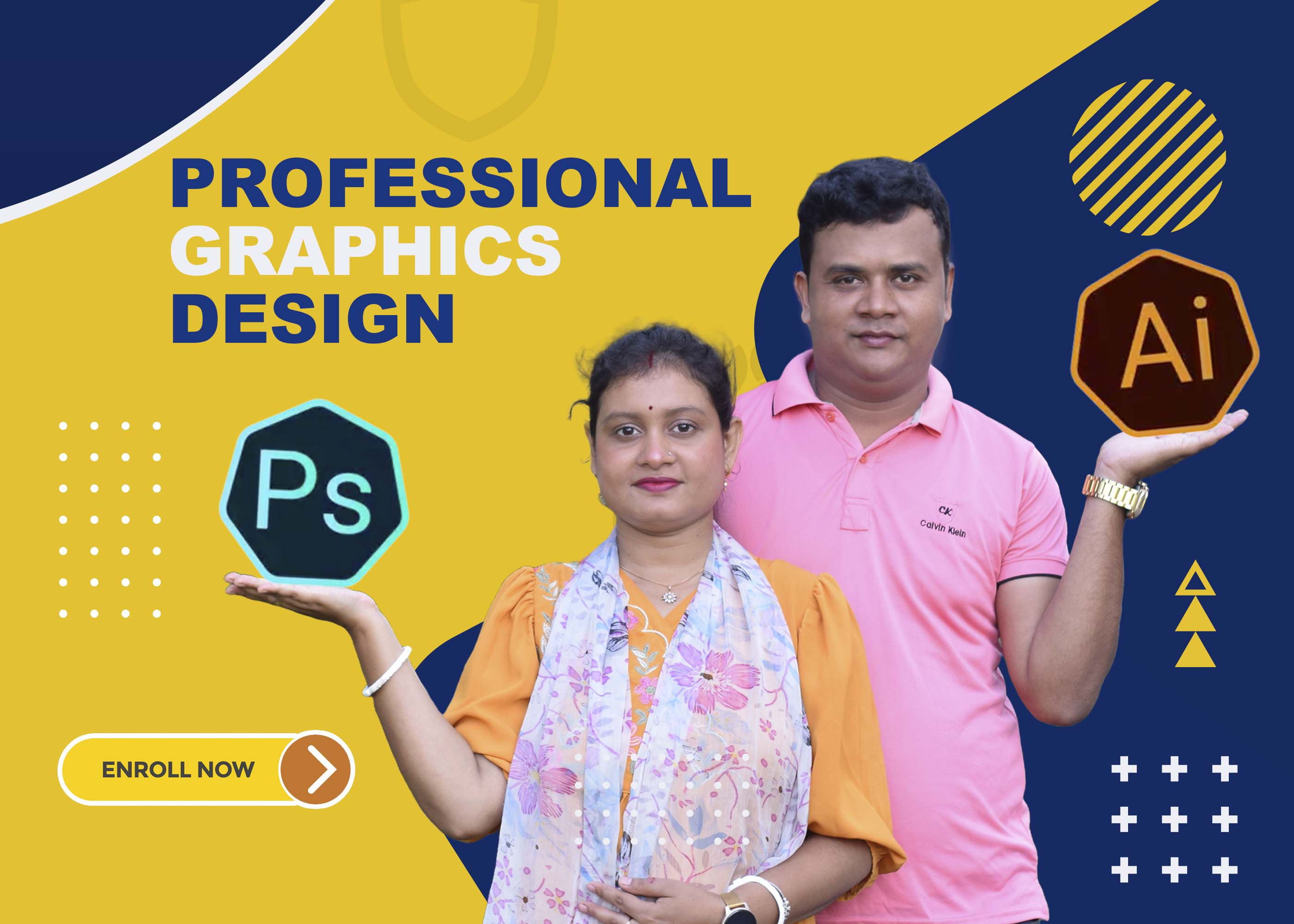 Professional Graphics Design